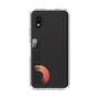 Slim Protection Case［ Original - Dot Overlay - BE THE CHANGE/A ］