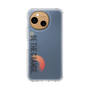 Slim Protection Case［ Original - Dot Overlay - BE THE CHANGE/A ］