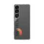 Slim Protection Case［ Original - Dot Overlay - BE THE CHANGE/A ］