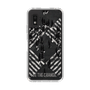 Slim Protection Case［ Original - Dot Overlay - BE THE CHANGE/B ］