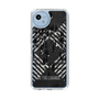 Slim Protection Case［ Original - Dot Overlay - BE THE CHANGE/B ］
