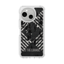 Slim Protection Case［ Original - Dot Overlay - BE THE CHANGE/B ］