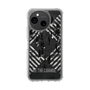 Slim Protection Case［ Original - Dot Overlay - BE THE CHANGE/B ］