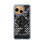 Slim Protection Case［ Original - Dot Overlay - BE THE CHANGE/B ］