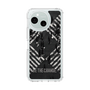 Slim Protection Case［ Original - Dot Overlay - BE THE CHANGE/B ］