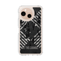 Slim Protection Case［ Original - Dot Overlay - BE THE CHANGE/B ］