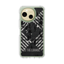 Slim Protection Case［ Original - Dot Overlay - BE THE CHANGE/B ］