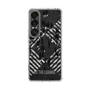 Slim Protection Case［ Original - Dot Overlay - BE THE CHANGE/B ］