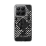 Slim Protection Case［ Original - Dot Overlay - BE THE CHANGE/B ］