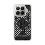 Slim Protection Case［ Original - Dot Overlay - BE THE CHANGE/B ］