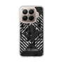 Slim Protection Case［ Original - Dot Overlay - BE THE CHANGE/B ］