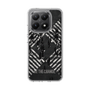 Slim Protection Case［ Original - Dot Overlay - BE THE CHANGE/B ］