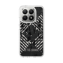 Slim Protection Case［ Original - Dot Overlay - BE THE CHANGE/B ］