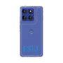 Slim Protection Case［ Original - ESTJ Executive - Alphabet ］