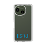 Slim Protection Case［ Original - ESTJ Executive - Alphabet ］