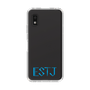Slim Protection Case［ Original - ESTJ Executive - Alphabet ］