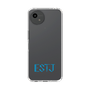 Slim Protection Case［ Original - ESTJ Executive - Alphabet ］