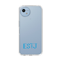 Slim Protection Case［ Original - ESTJ Executive - Alphabet ］