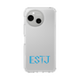 Slim Protection Case［ Original - ESTJ Executive - Alphabet ］