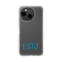 Slim Protection Case［ Original - ESTJ Executive - Alphabet ］