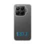Slim Protection Case［ Original - ESTJ Executive - Alphabet ］