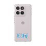 Slim Protection Case［ Original - ESFJ Consul - Alphabet ］