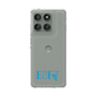 Slim Protection Case［ Original - ESFJ Consul - Alphabet ］