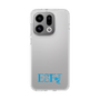 Slim Protection Case［ Original - ESFJ Consul - Alphabet ］