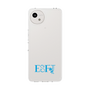 Slim Protection Case［ Original - ESFJ Consul - Alphabet ］