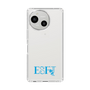 Slim Protection Case［ Original - ESFJ Consul - Alphabet ］