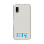 Slim Protection Case［ Original - ESFJ Consul - Alphabet ］