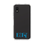 Slim Protection Case［ Original - ESFJ Consul - Alphabet ］