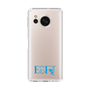 Slim Protection Case［ Original - ESFJ Consul - Alphabet ］
