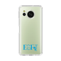 Slim Protection Case［ Original - ESFJ Consul - Alphabet ］