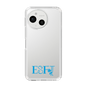 Slim Protection Case［ Original - ESFJ Consul - Alphabet ］