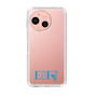 Slim Protection Case［ Original - ESFJ Consul - Alphabet ］
