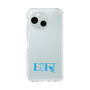 Slim Protection Case［ Original - ESFJ Consul - Alphabet ］