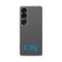 Slim Protection Case［ Original - ESFJ Consul - Alphabet ］