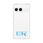 Slim Protection Case［ Original - ESFJ Consul - Alphabet ］