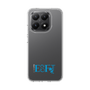 Slim Protection Case［ Original - ESFJ Consul - Alphabet ］
