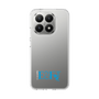Slim Protection Case［ Original - ESFJ Consul - Alphabet ］