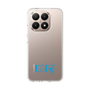 Slim Protection Case［ Original - ESFJ Consul - Alphabet ］