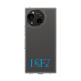 Slim Protection Case［ Original - ISFJ Defender - Alphabet ］