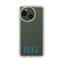 Slim Protection Case［ Original - ISFJ Defender - Alphabet ］