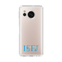 Slim Protection Case［ Original - ISFJ Defender - Alphabet ］