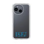 Slim Protection Case［ Original - ISFJ Defender - Alphabet ］