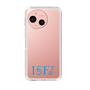 Slim Protection Case［ Original - ISFJ Defender - Alphabet ］