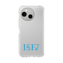 Slim Protection Case［ Original - ISFJ Defender - Alphabet ］