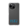Slim Protection Case［ Original - ISFJ Defender - Alphabet ］