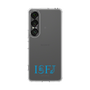 Slim Protection Case［ Original - ISFJ Defender - Alphabet ］